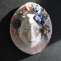 sculpture Broche 2