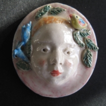 sculpture Broche 4