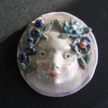 sculpture Broche 5