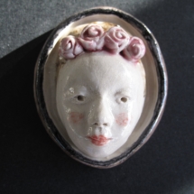 sculpture Broche 6