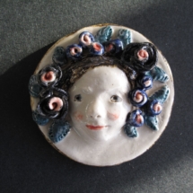 sculpture Broche 7