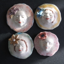 sculpture Broches 3