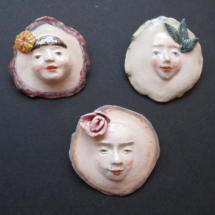 sculpture Broches 1