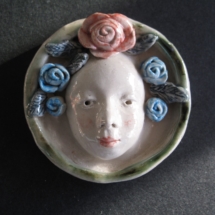 sculpture Broche 8