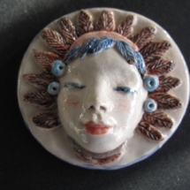 sculpture Broche 11